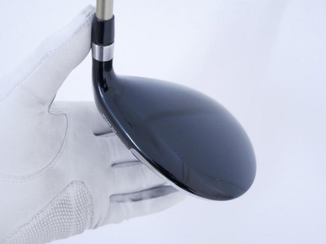 Fairway Wood : Katana : หัวไม้ 3 Katana MT-550 Loft 16 ก้าน Fujikura Speeder 589 Flex R