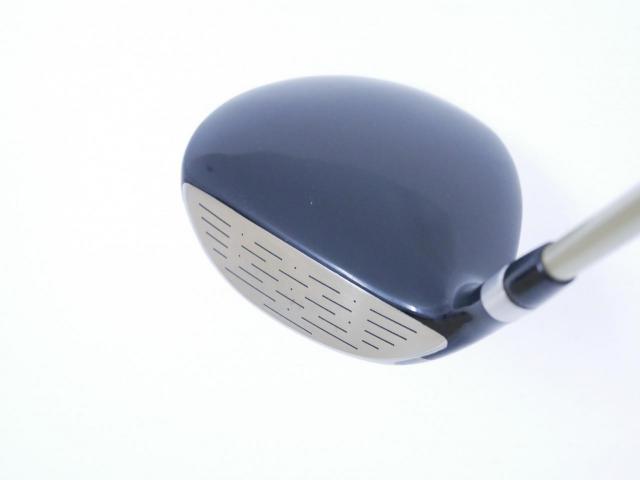 Fairway Wood : Katana : หัวไม้ 3 Katana MT-550 Loft 16 ก้าน Fujikura Speeder 589 Flex R