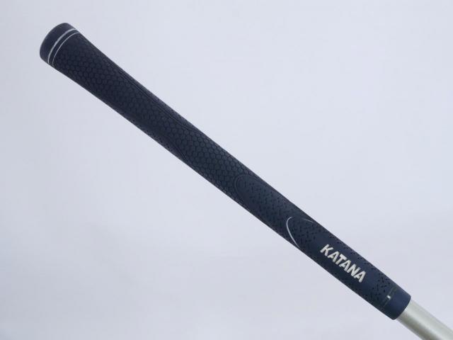 Fairway Wood : Katana : หัวไม้ 3 Katana MT-550 Loft 16 ก้าน Fujikura Speeder 589 Flex R