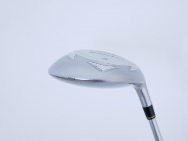 Fairway Wood : Katana : หัวไม้ 5 Katana Sword Sniper EG Loft 19 ก้าน Fujikura Speeder 589 Flex R