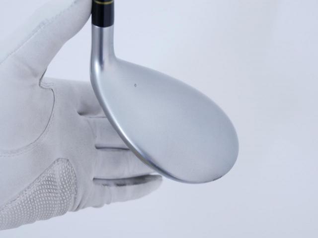 Fairway Wood : Katana : หัวไม้ 5 Katana Sword Sniper EG Loft 19 ก้าน Fujikura Speeder 589 Flex R