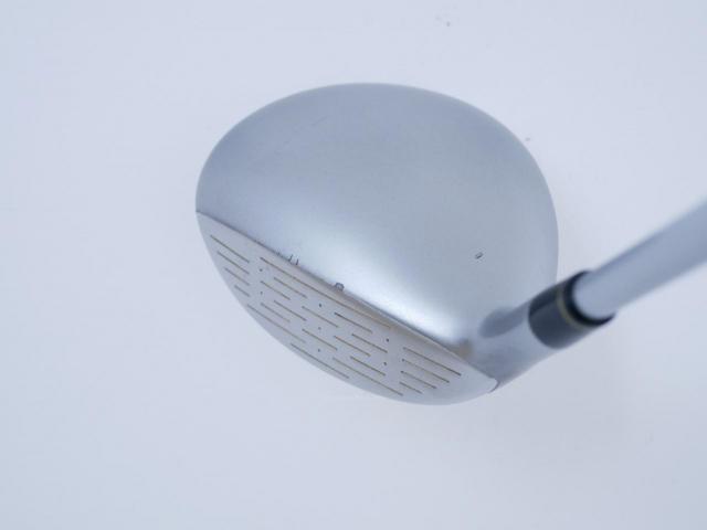 Fairway Wood : Katana : หัวไม้ 5 Katana Sword Sniper EG Loft 19 ก้าน Fujikura Speeder 589 Flex R