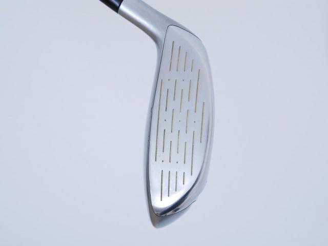 Fairway Wood : Katana : หัวไม้ 5 Katana Sword Sniper EG Loft 19 ก้าน Fujikura Speeder 589 Flex R