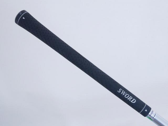 Fairway Wood : Katana : หัวไม้ 5 Katana Sword Sniper EG Loft 19 ก้าน Fujikura Speeder 589 Flex R