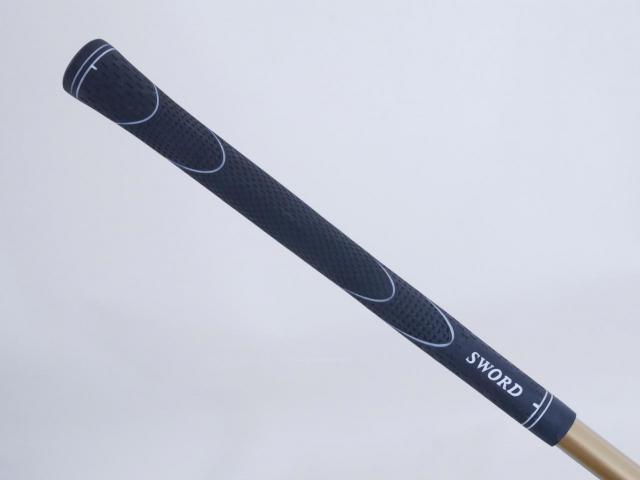 Fairway Wood : Katana : หัวไม้ 5 Katana Sword Sniper AIR Loft 20 ก้าน Fujikura Air Speeder Flex R