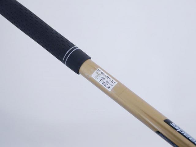 Fairway Wood : Katana : หัวไม้ 5 Katana Sword Sniper AIR Loft 20 ก้าน Fujikura Air Speeder Flex R