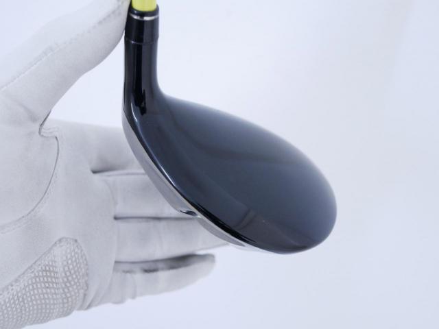 Fairway Wood : Katana : หัวไม้ 7 Katana Sniper X Loft 21 ก้าน Fujikura Speeder Five Flex R