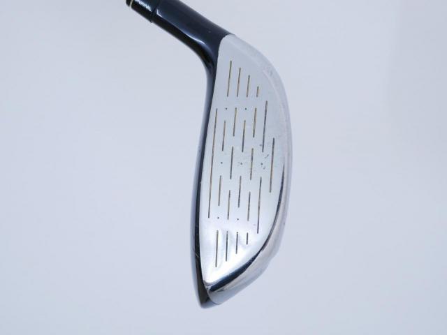 Fairway Wood : Katana : หัวไม้ 7 Katana Sniper X Loft 21 ก้าน Fujikura Speeder Five Flex R