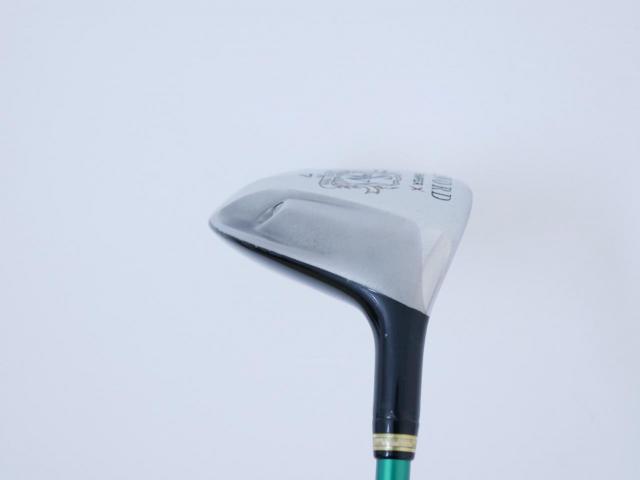 Fairway Wood : Katana : หัวไม้ 7 Katana Sniper X Loft 21 ก้าน Sword Tour AD Flex R