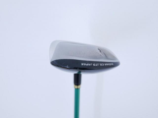 Fairway Wood : Katana : หัวไม้ 7 Katana Sniper X Loft 21 ก้าน Sword Tour AD Flex R