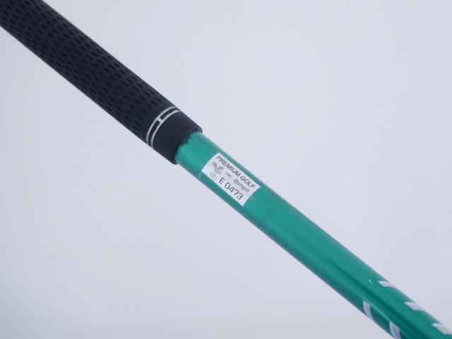 Fairway Wood : Katana : หัวไม้ 7 Katana Sniper X Loft 21 ก้าน Sword Tour AD Flex R