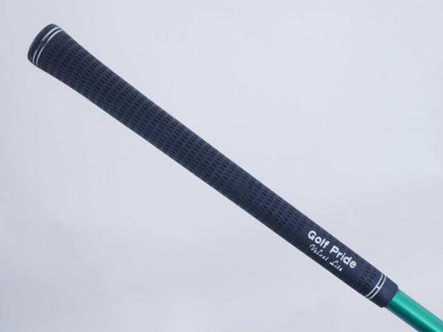 Fairway Wood : Katana : หัวไม้ 7 Katana Sniper X Loft 21 ก้าน Sword Tour AD Flex R