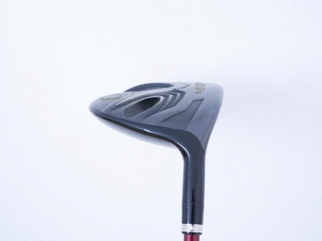 Fairway Wood : Katana : หัวไม้ 5 Katana Voltio IV Black (รุ่นปี 2016) Loft 18 ก้าน Fujikura Speeder 360 Flex R