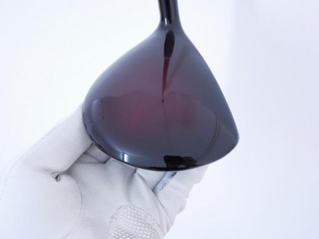 Fairway Wood : Katana : หัวไม้ 5 Katana Voltio IV Black (รุ่นปี 2016) Loft 18 ก้าน Fujikura Speeder 360 Flex R