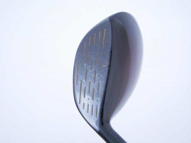 Fairway Wood : Katana : หัวไม้ 5 Katana Voltio IV Black (รุ่นปี 2016) Loft 18 ก้าน Fujikura Speeder 360 Flex R