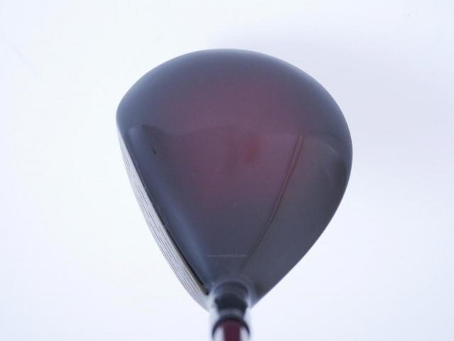 Fairway Wood : Katana : หัวไม้ 5 Katana Voltio IV Black (รุ่นปี 2016) Loft 18 ก้าน Fujikura Speeder 360 Flex R