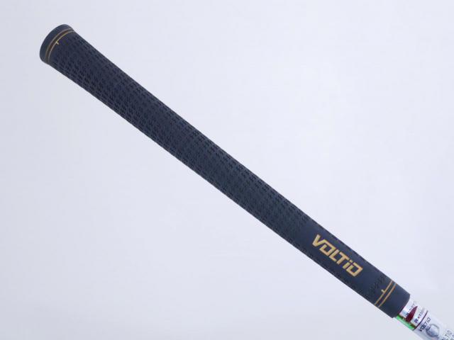 Fairway Wood : Katana : หัวไม้ 5 Katana Voltio IV Black (รุ่นปี 2016) Loft 18 ก้าน Fujikura Speeder 360 Flex R