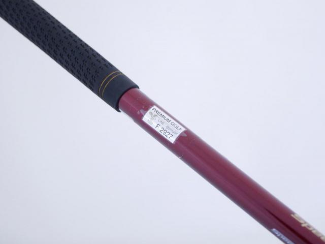 Fairway Wood : Katana : หัวไม้ 5 Katana Voltio IV Black (รุ่นปี 2016) Loft 18 ก้าน Fujikura Speeder 360 Flex R