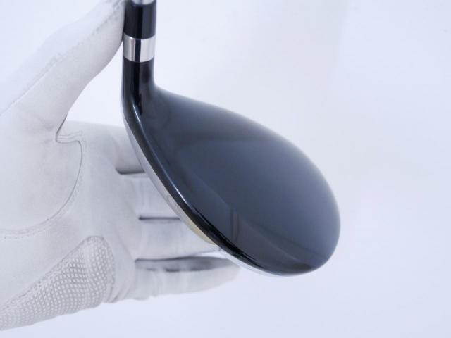 Fairway Wood : Katana : หัวไม้ 3 Katana Sword Kabuto Loft 16 ก้าน Fujikura Speeder 556 Flex R