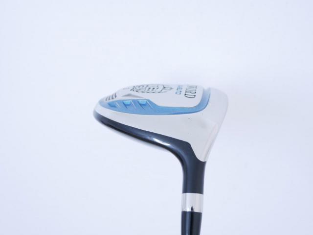 Fairway Wood : Katana : หัวไม้ 3 Katana Sword Kabuto Loft 16 ก้าน Fujikura Speeder 556 Flex R