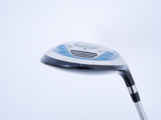 Fairway Wood : Katana : หัวไม้ 3 Katana Sword Kabuto Loft 16 ก้าน Fujikura Speeder 556 Flex R