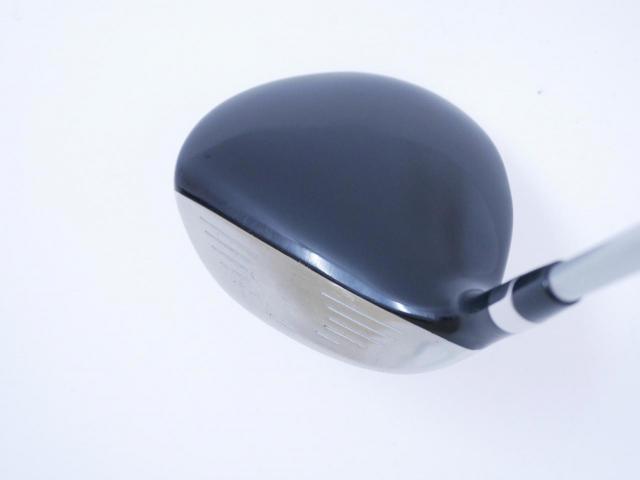 Fairway Wood : Katana : หัวไม้ 3 Katana Sword Kabuto Loft 16 ก้าน Fujikura Speeder 556 Flex R