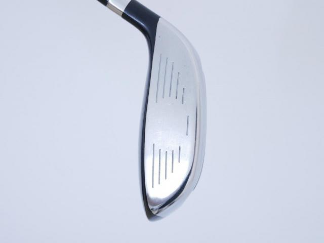 Fairway Wood : Katana : หัวไม้ 3 Katana Sword Kabuto Loft 16 ก้าน Fujikura Speeder 556 Flex R