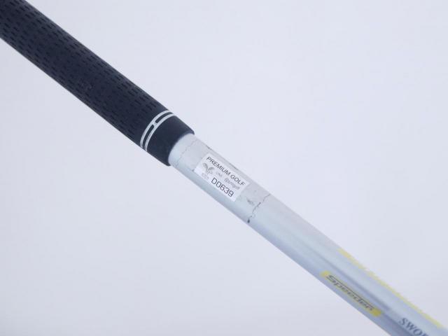 Fairway Wood : Katana : หัวไม้ 3 Katana Sword Kabuto Loft 16 ก้าน Fujikura Speeder 556 Flex R