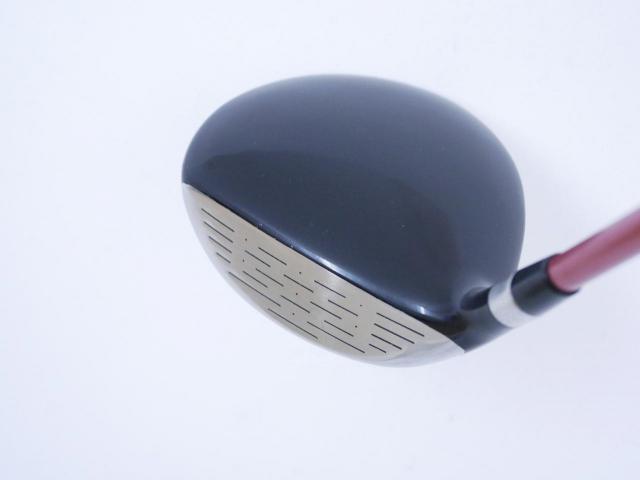 Fairway Wood : Katana : หัวไม้ 3 Katana Sword Izu Max MT Loft 16 ก้านกราไฟต์ Speeder 589 Flex R