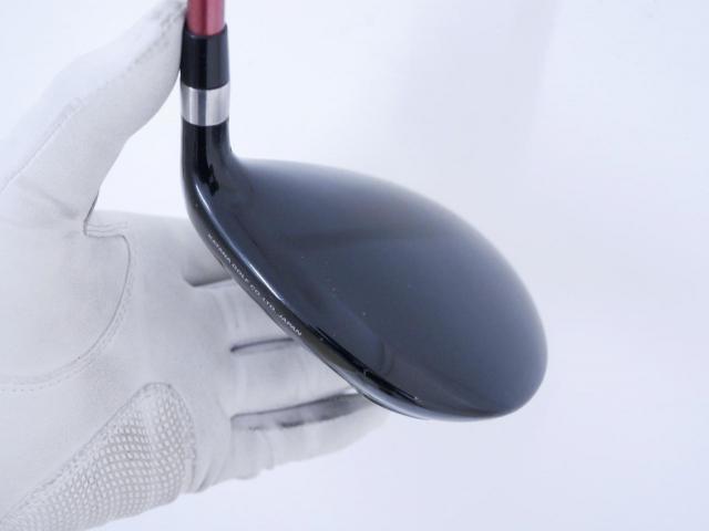 Fairway Wood : Katana : หัวไม้ 3 Katana Sword Izu Max MT Loft 16 ก้านกราไฟต์ Speeder 589 Flex R