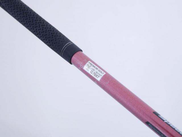 Fairway Wood : Katana : หัวไม้ 3 Katana Sword Izu Max MT Loft 16 ก้านกราไฟต์ Speeder 589 Flex R