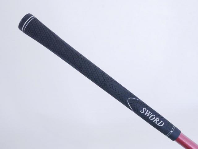 Fairway Wood : Katana : หัวไม้ 3 Katana Sword Izu Max MT Loft 16 ก้านกราไฟต์ Speeder 589 Flex R