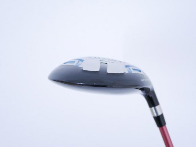 Fairway Wood : Katana : หัวไม้ 5 Katana Sword Izu Max MT Loft 20 ก้านกราไฟต์ Speeder 589 FLex R