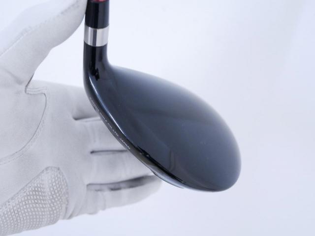 Fairway Wood : Katana : หัวไม้ 5 Katana Sword Izu Max MT Loft 20 ก้านกราไฟต์ Speeder 589 FLex R