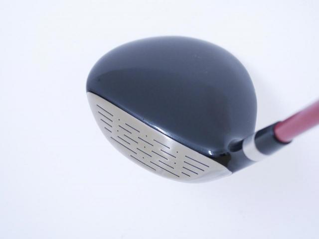 Fairway Wood : Katana : หัวไม้ 5 Katana Sword Izu Max MT Loft 20 ก้านกราไฟต์ Speeder 589 FLex R