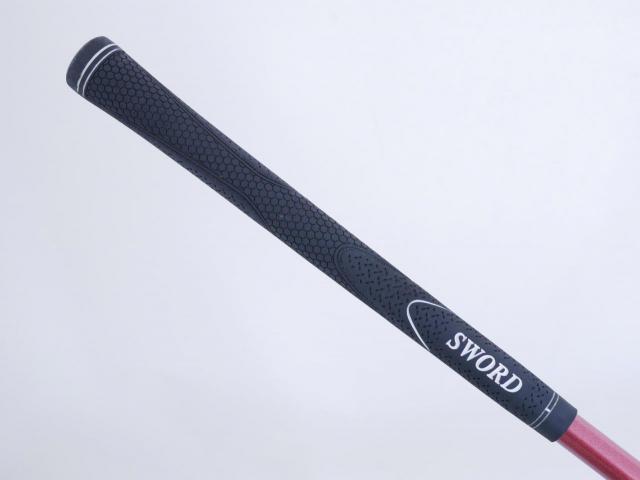 Fairway Wood : Katana : หัวไม้ 5 Katana Sword Izu Max MT Loft 20 ก้านกราไฟต์ Speeder 589 FLex R