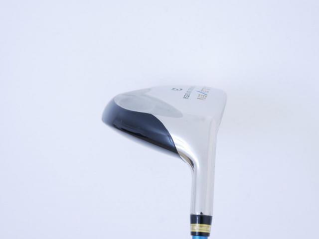 Fairway Wood : Katana : หัวไม้ 3 Katana Sword SL-Eleven Loft 15 Flex SR