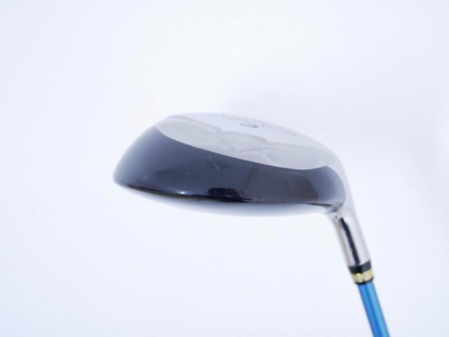 Fairway Wood : Katana : หัวไม้ 3 Katana Sword SL-Eleven Loft 15 Flex SR