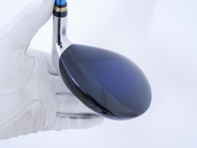 Fairway Wood : Katana : หัวไม้ 3 Katana Sword SL-Eleven Loft 15 Flex SR