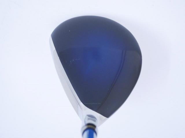 Fairway Wood : Katana : หัวไม้ 3 Katana Sword SL-Eleven Loft 15 Flex SR