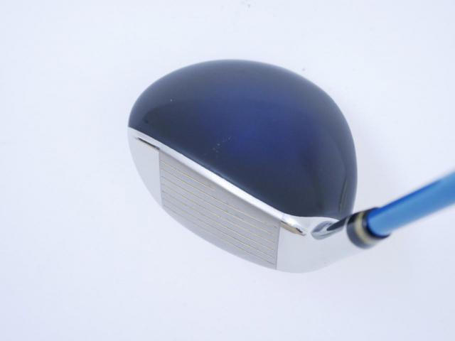 Fairway Wood : Katana : หัวไม้ 3 Katana Sword SL-Eleven Loft 15 Flex SR