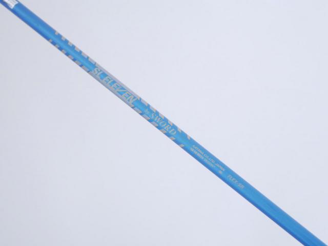 Fairway Wood : Katana : หัวไม้ 3 Katana Sword SL-Eleven Loft 15 Flex SR