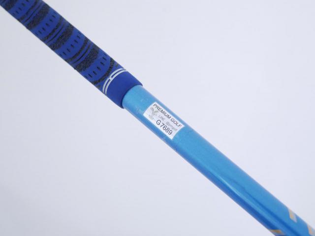 Fairway Wood : Katana : หัวไม้ 3 Katana Sword SL-Eleven Loft 15 Flex SR