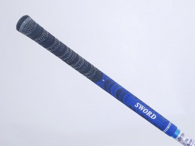 Fairway Wood : Katana : หัวไม้ 3 Katana Sword SL-Eleven Loft 15 Flex SR