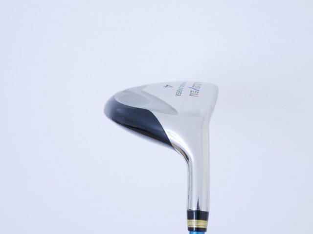 Fairway Wood : Katana : หัวไม้ 4 Katana Sword SL-Eleven Loft 18 Flex SR