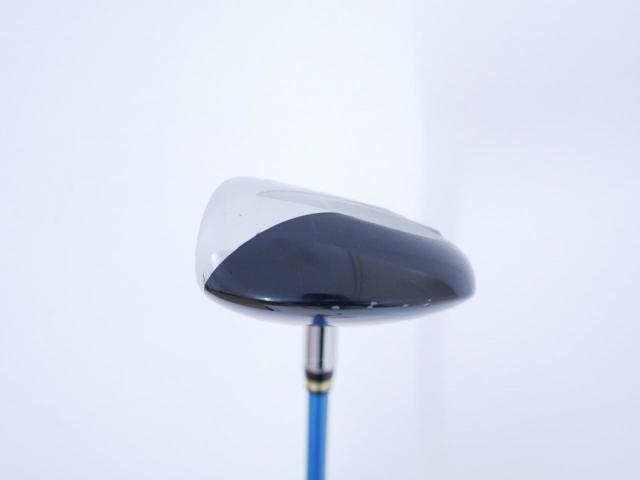 Fairway Wood : Katana : หัวไม้ 4 Katana Sword SL-Eleven Loft 18 Flex SR