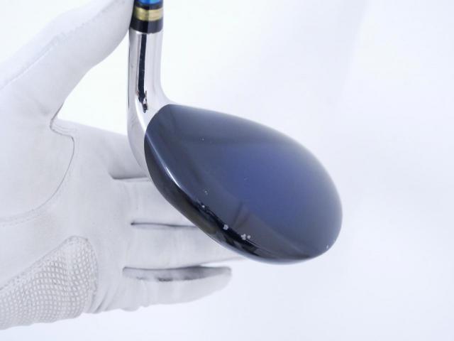 Fairway Wood : Katana : หัวไม้ 4 Katana Sword SL-Eleven Loft 18 Flex SR