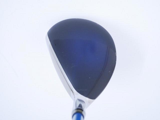 Fairway Wood : Katana : หัวไม้ 4 Katana Sword SL-Eleven Loft 18 Flex SR