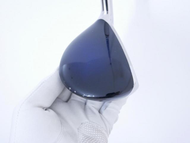 Fairway Wood : Katana : หัวไม้ 4 Katana Sword SL-Eleven Loft 18 Flex SR