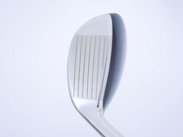 Fairway Wood : Katana : หัวไม้ 4 Katana Sword SL-Eleven Loft 18 Flex SR